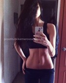 Анкета проститутки Забава - метро Мещанский, возраст - 24