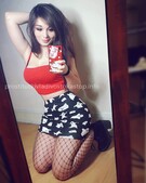 Анкета проститутки Надежда - метро Мещанский, возраст - 24