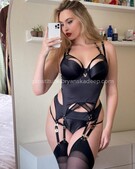 Анкета проститутки Леля - метро Басманный, возраст - 24