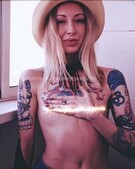 Анкета проститутки Шарлотта - метро Хамовники, возраст - 24