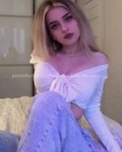 Анкета проститутки Викуля - метро Куркино, возраст - 24