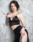 Анкета проститутки Илона - метро Красносельский, возраст - 24