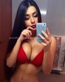 Анкета проститутки Олеся - метро Филевский парк, возраст - 25