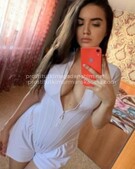 Анкета проститутки Ирина - метро Тимирязевский, возраст - 25