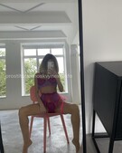 Анкета проститутки Лариса - метро Даниловский, возраст - 25