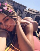 Анкета проститутки Снежана - метро Ясенево, возраст - 25