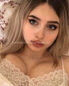 Анкета проститутки Таня - метро Нагатино-Садовники, возраст - 25