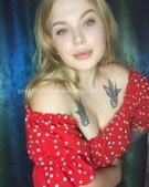 Анкета проститутки Галя - метро Тверской, возраст - 25
