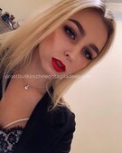 Анкета проститутки Дарья - метро Куркино, возраст - 25