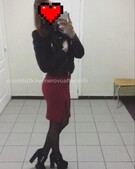 Анкета проститутки Стефания - метро Черемушки, возраст - 25