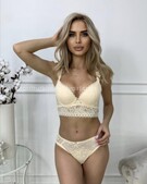 Анкета проститутки Милослава - метро Якиманка, возраст - 25