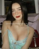 Анкета проститутки Мирослава - метро Красносельский, возраст - 25