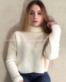 Анкета проститутки Арина - метро Хорошевский, возраст - 25