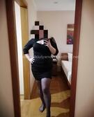 Анкета проститутки Лаура - метро Басманный, возраст - 25