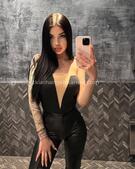 Анкета проститутки Ника - метро Сокол, возраст - 25