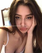 Анкета проститутки Майя - метро Угреша, возраст - 25