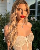 Анкета проститутки Анечка - метро Дорогомилово, возраст - 25