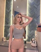 Анкета проститутки Линда - метро Лосиноостровский, возраст - 25