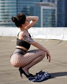 Анкета проститутки Пелагея - метро Сокол, возраст - 25