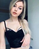 Анкета проститутки Анечка - метро Метрогородок, возраст - 25