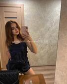 Анкета проститутки Соня - метро Беговой, возраст - 25