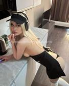 Анкета проститутки Мирослава - метро Царицыно, возраст - 25