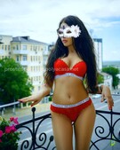 Анкета проститутки Жасмин - метро Южнопортовый, возраст - 25