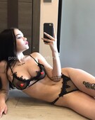 Анкета проститутки Каролина - метро Якиманка, возраст - 25