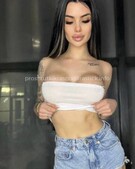 Анкета проститутки Лера - метро Чертаново Северное, возраст - 25