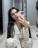 Анкета проститутки Юлия - метро Останкинский, возраст - 25