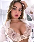 Анкета проститутки Алена - метро Замоскворечье, возраст - 25