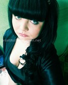 Анкета проститутки Инга - метро Басманный, возраст - 25