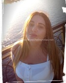 Анкета проститутки Рената - метро Хамовники, возраст - 25