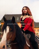 Анкета проститутки Лиза - метро Басманный, возраст - 25