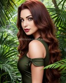 Анкета проститутки Лаура - метро Нагатино-Садовники, возраст - 25