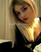 Анкета проститутки Риана - метро Мещанский, возраст - 25