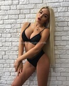 Анкета проститутки Влада - метро Дорогомилово, возраст - 25