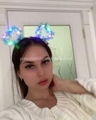 Анкета проститутки Алла - метро Беговой, возраст - 25