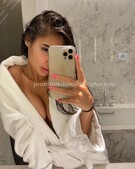 Анкета проститутки Галина - метро Саларьево, возраст - 25