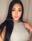 Анкета проститутки Тамара - метро Крылатское, возраст - 25