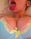 Анкета проститутки Снежана - метро Южнопортовый, возраст - 25