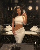 Анкета проститутки Милослава - метро Беговой, возраст - 25