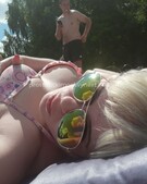 Анкета проститутки Каролина - метро Тверской, возраст - 25