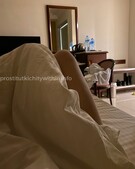 Анкета проститутки Леся - метро Замоскворечье, возраст - 26