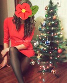 Анкета проститутки Забава - метро Арбат, возраст - 26