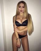 Анкета проститутки Кира - метро Тропарево-Никулино, возраст - 26