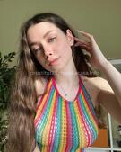 Анкета проститутки Инна - метро Черемушки, возраст - 26