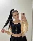 Анкета проститутки Раиса - метро Фили-Давыдково, возраст - 26