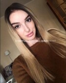 Анкета проститутки Викуля - метро Мещанский, возраст - 26