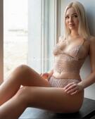 Анкета проститутки Мирослава - метро Тверской, возраст - 27